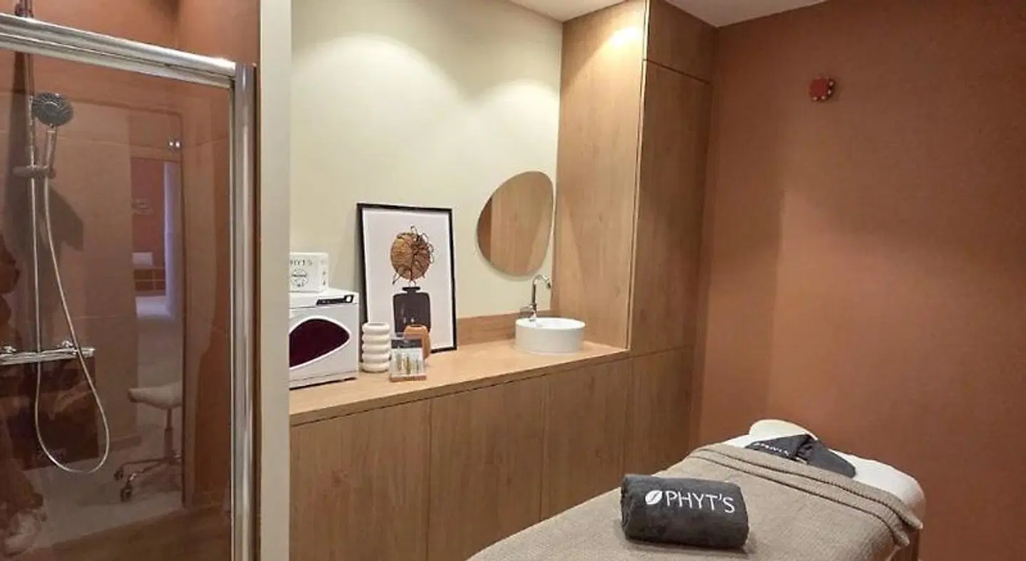 L'Orangeraie Hotel by Miléade HEALTH_BEAUTY