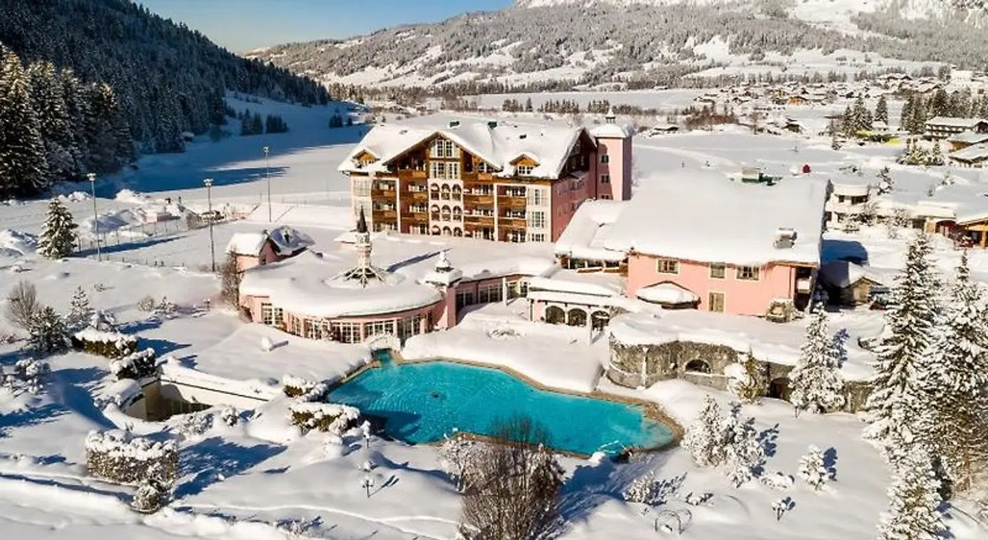 Liebes Rot-Flüh Strand