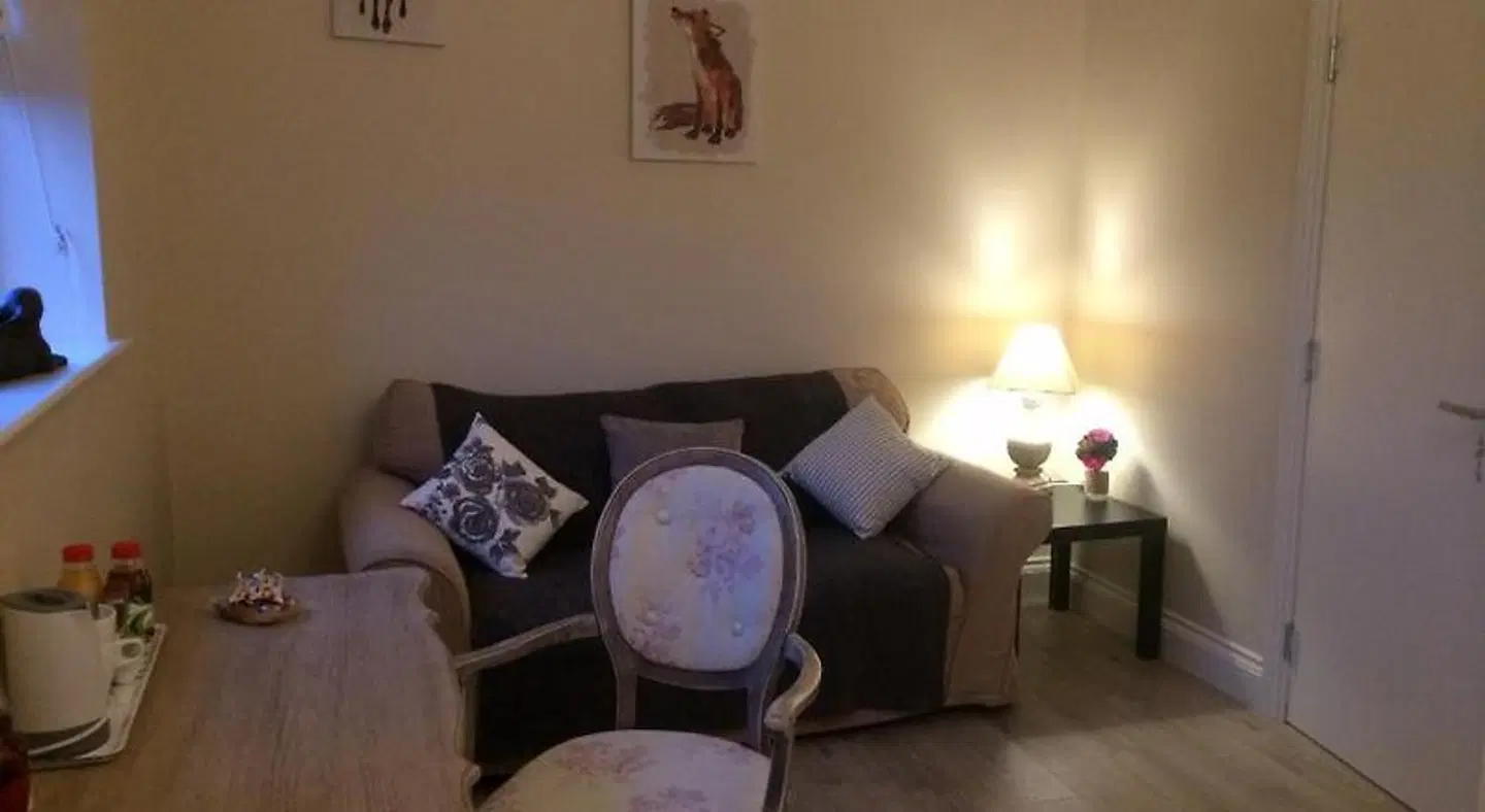 Hillcroft Accommodation ROOM_EXAMPLE