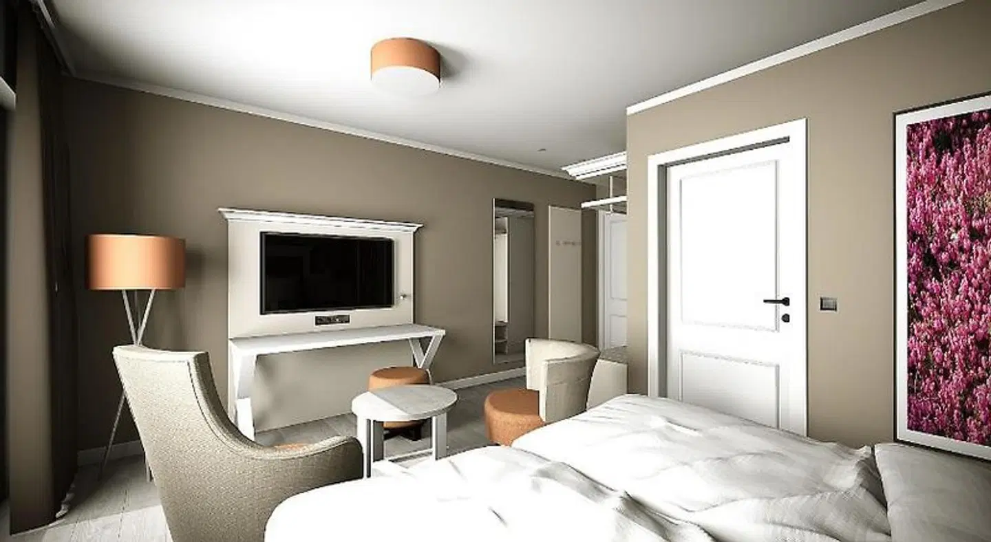 Heidehotel Rieckmann ROOM_EXAMPLE