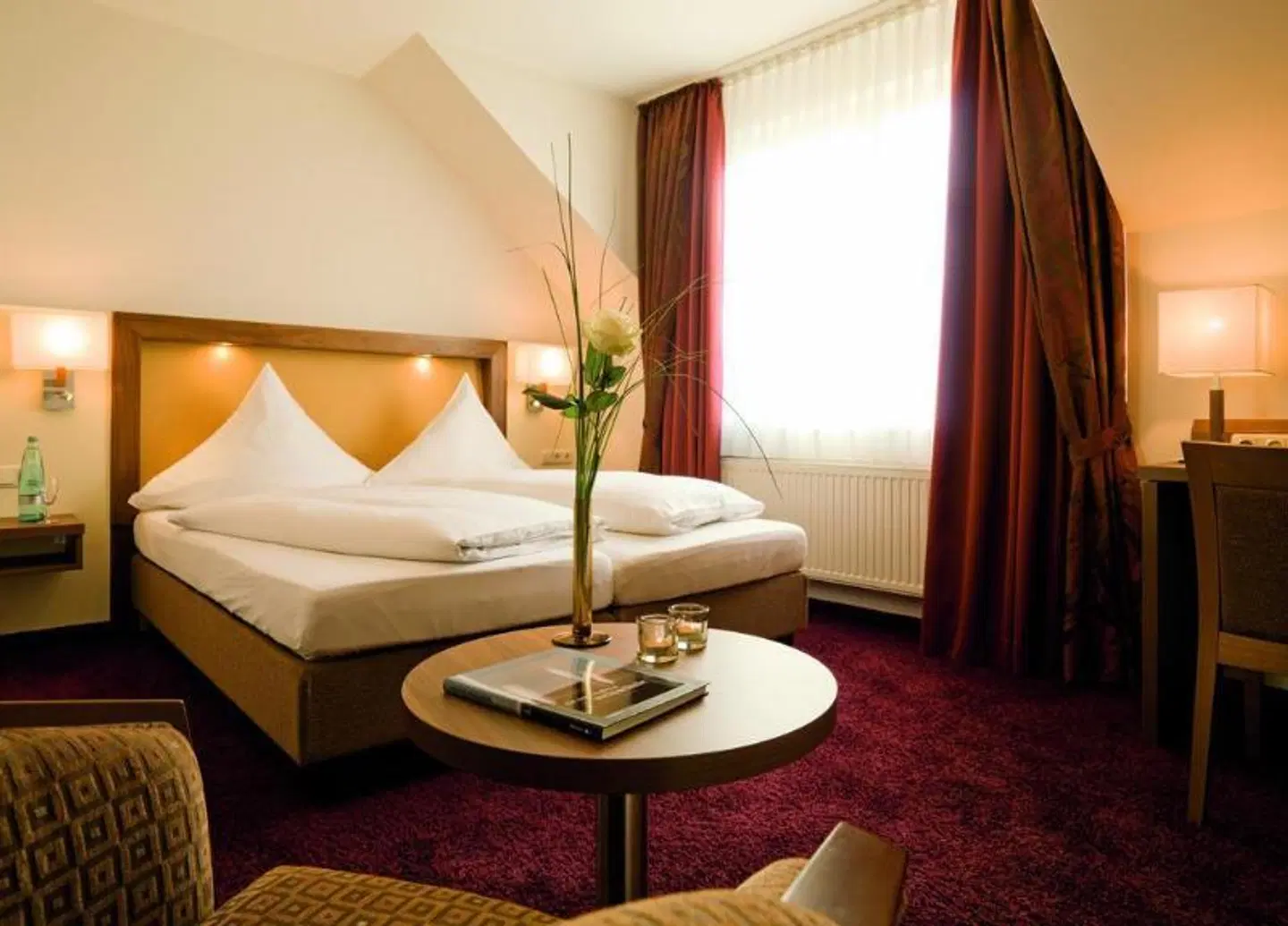 Heidehotel Rieckmann ROOM_EXAMPLE