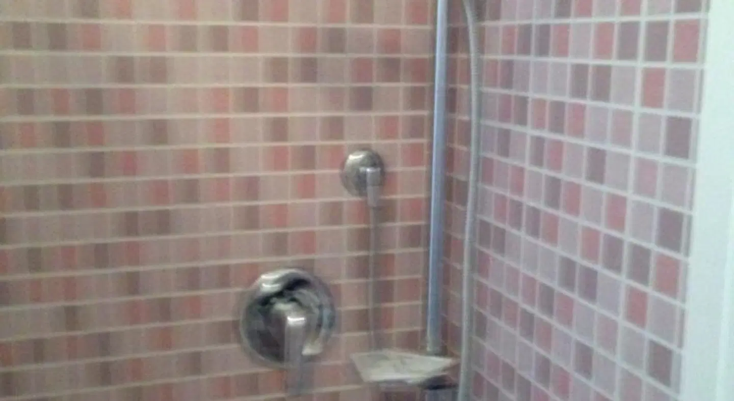 Villa Giulia Badezimmer