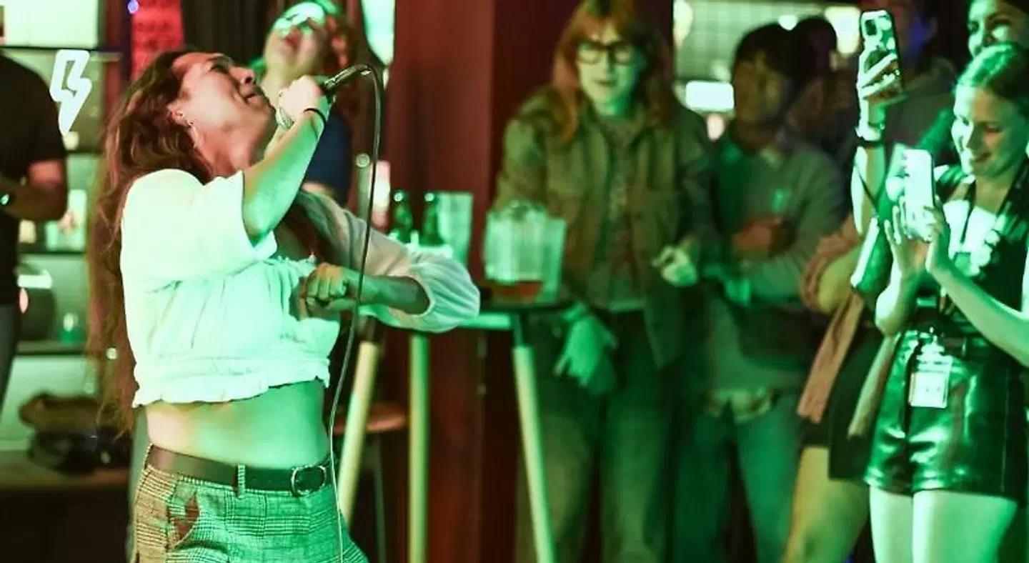 Yellowsquare Florence PEOPLE