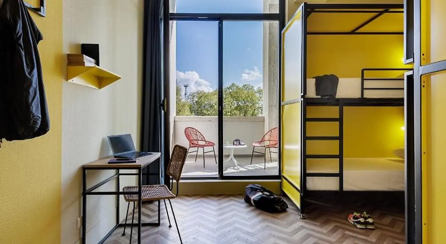 Yellowsquare Florence ROOM_EXAMPLE