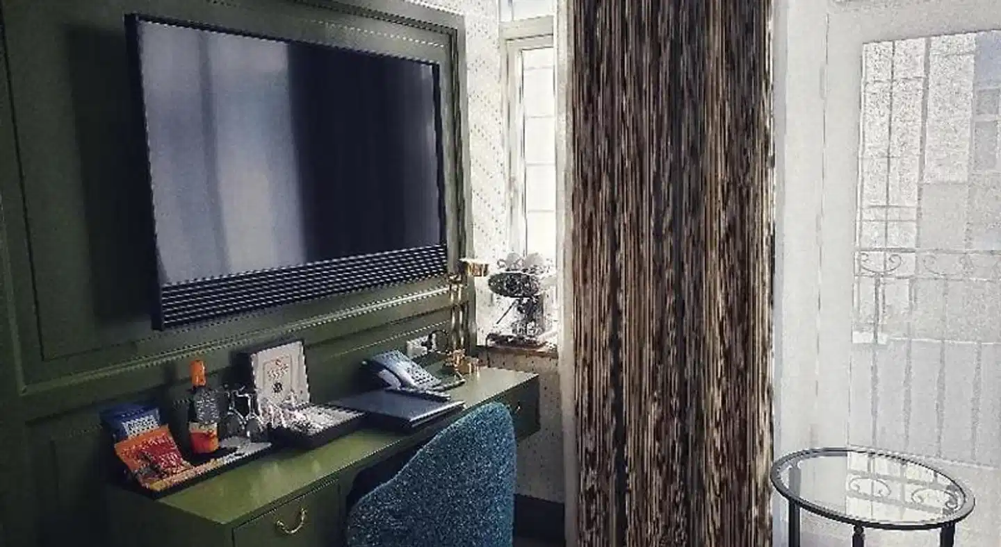 Ascot Apartments Wohnbeispiel