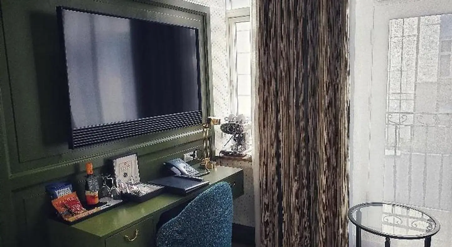 Ascot Apartments ROOM_EXAMPLE