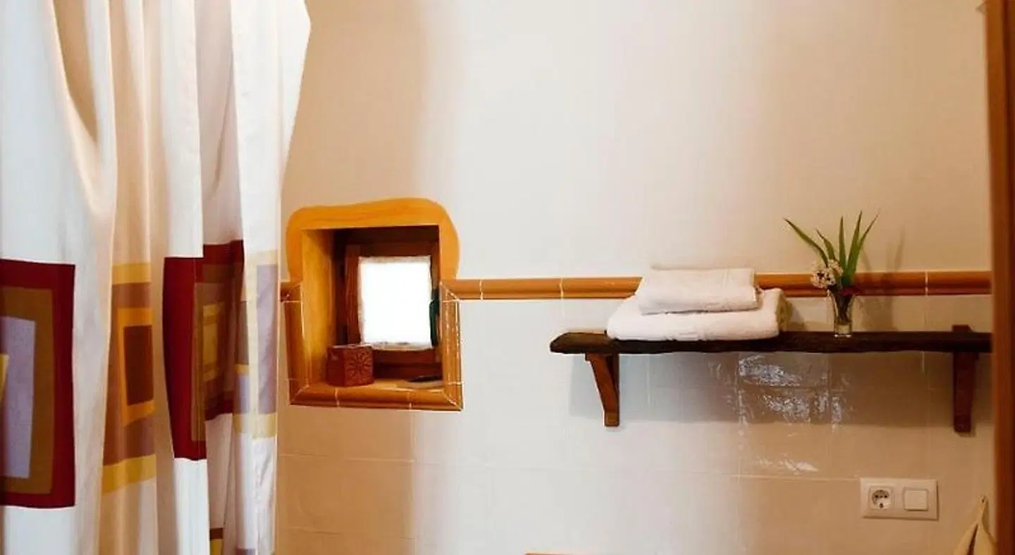 Sendero del Agua ROOM_EXAMPLE
