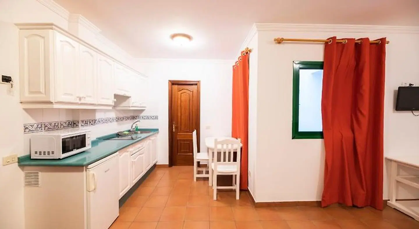 Villa Gomera ROOM_EXAMPLE