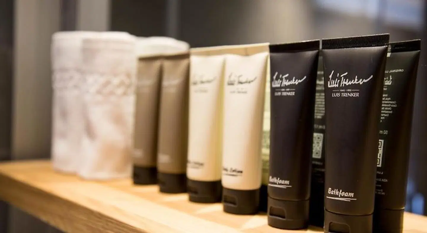 Hotel Grüner Baum EXTERIOR