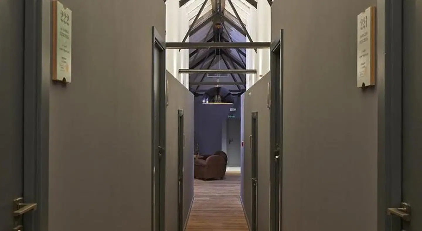 Parada Puigcerda EXTERIOR