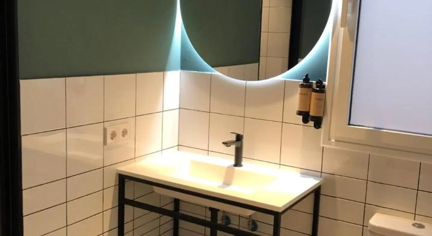 Holiday Rentals Los Salados HEALTH_BEAUTY