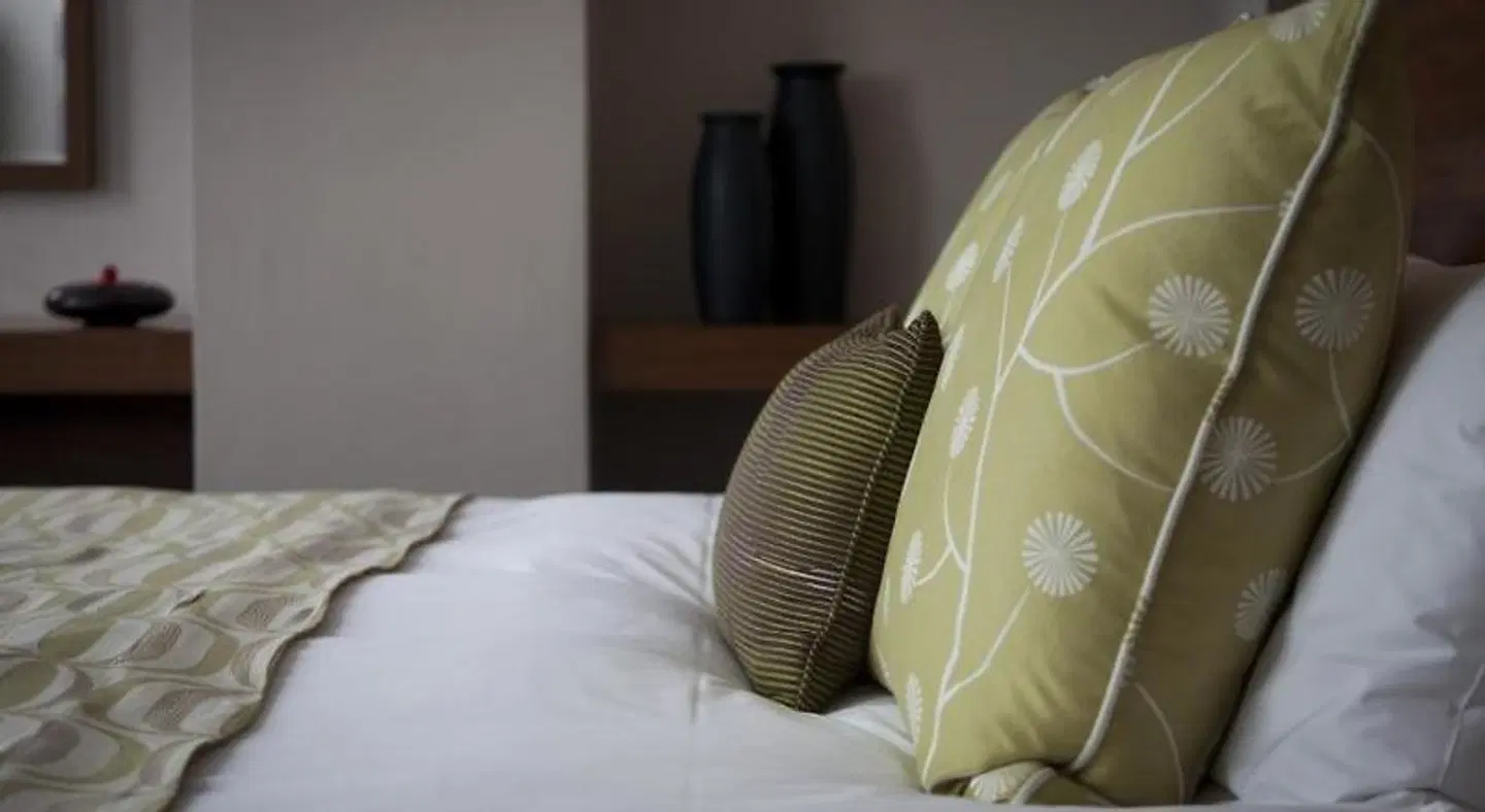 Apex City Of London Hotel ROOM_EXAMPLE
