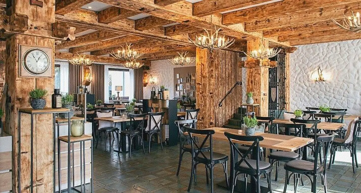 Victor's Seehotel Weingärtner Bar