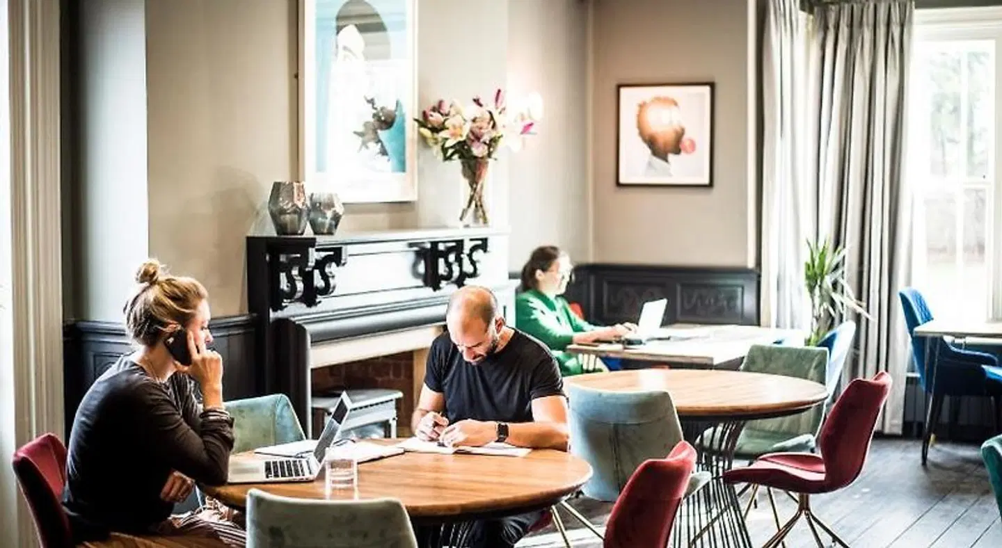 Duxford Lodge Restaurant