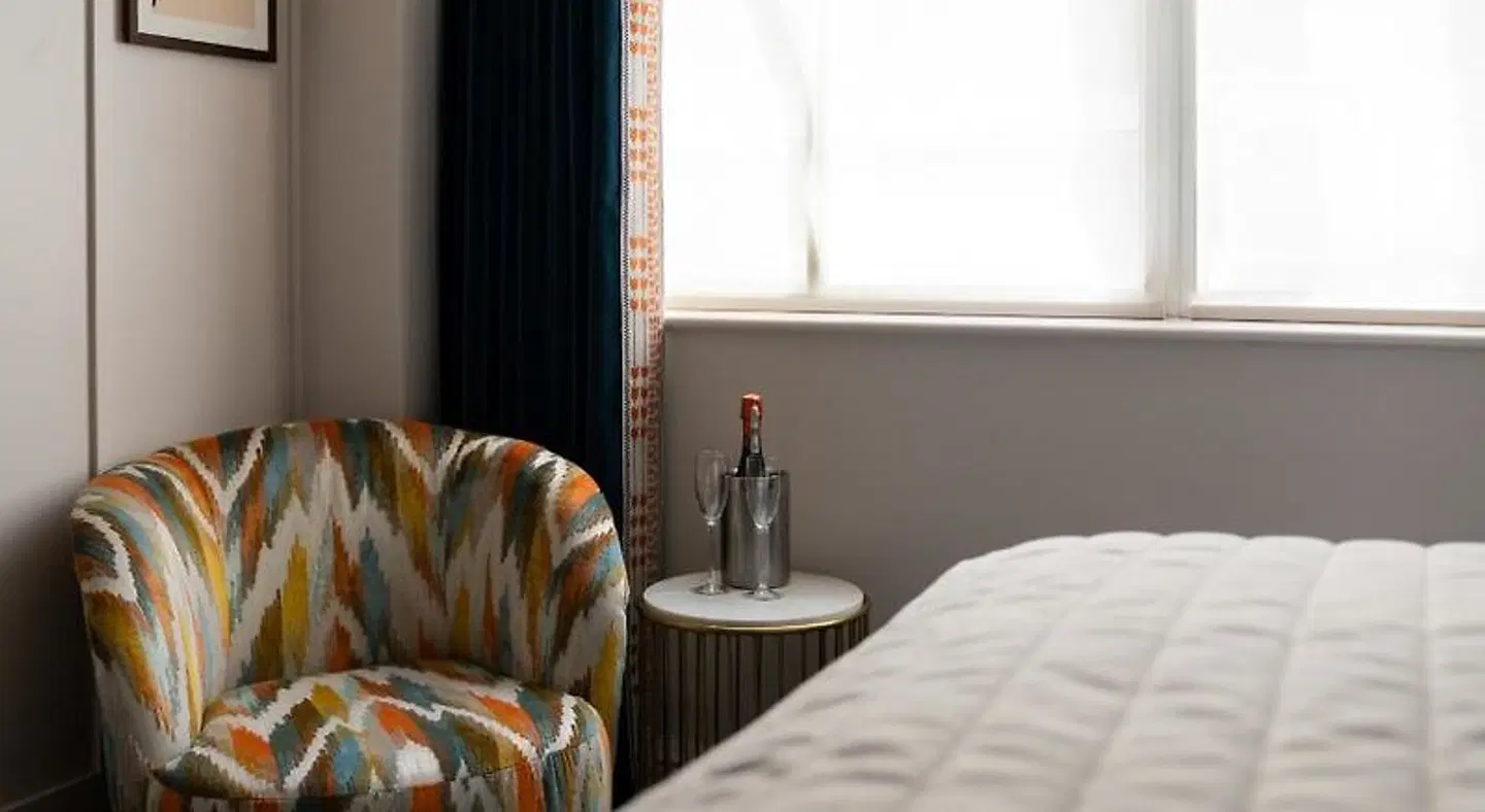 The Chamberlain Hotel, Tower Bridge Wellness