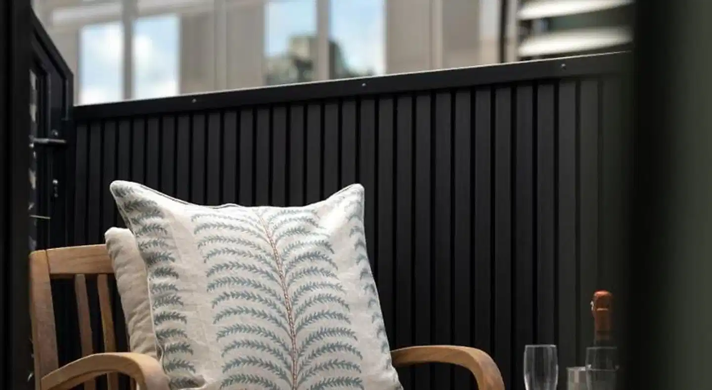 The Chamberlain Hotel, Tower Bridge Wohnbeispiel