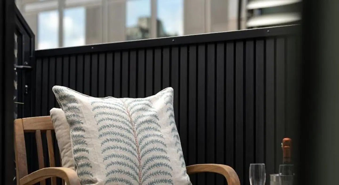 The Chamberlain Hotel, Tower Bridge Wohnbeispiel