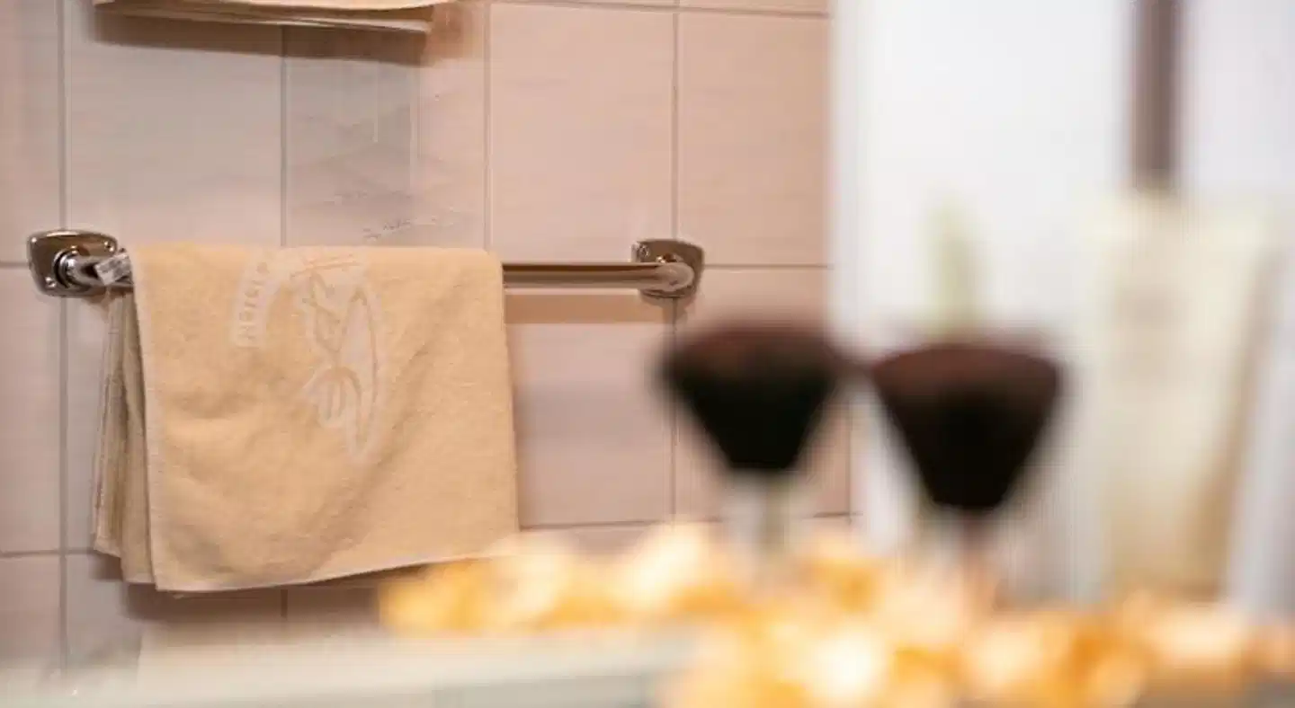 Rastbichlhof Wellness
