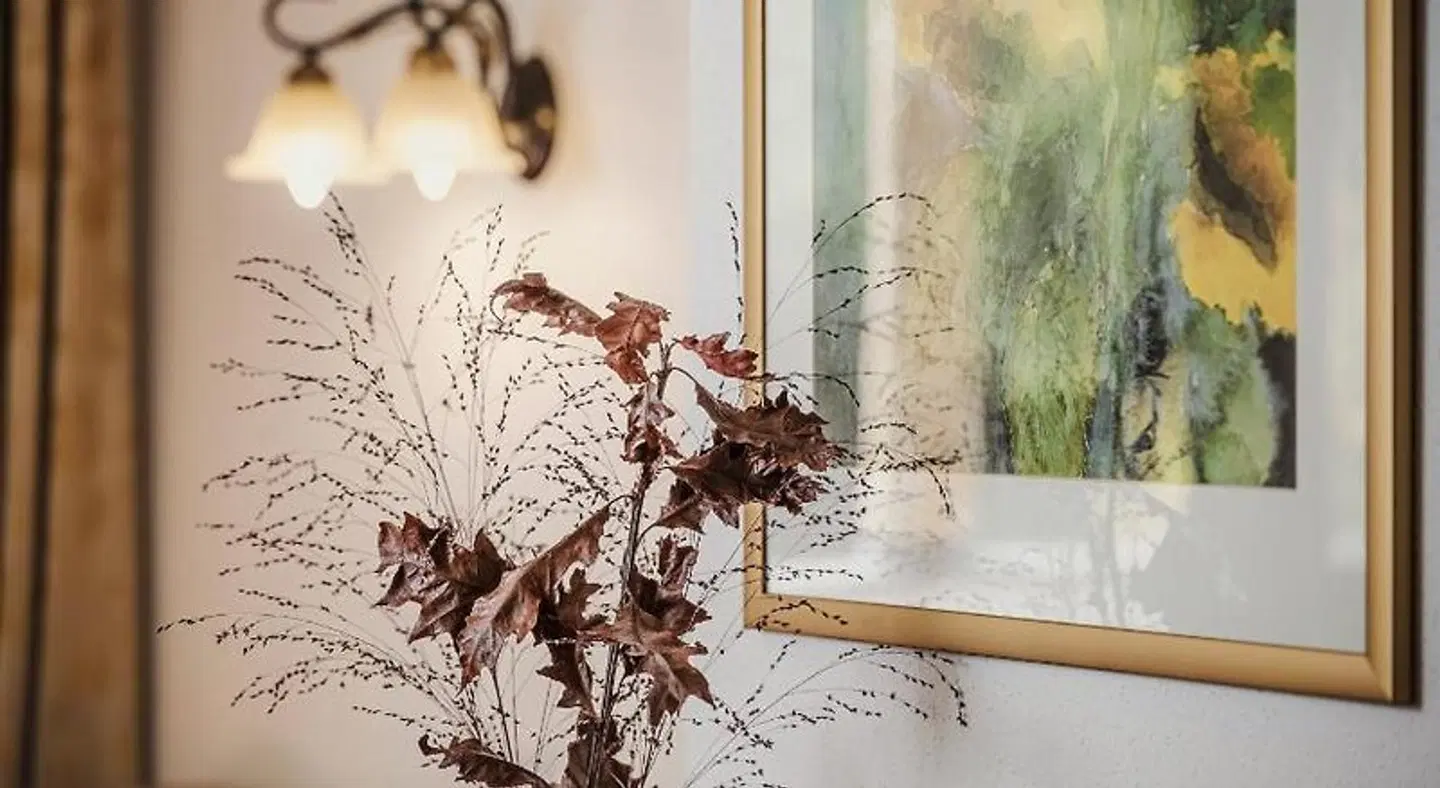 Rastbichlhof Badezimmer