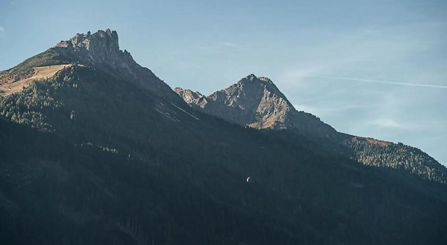 Rastbichlhof LANDSCAPE