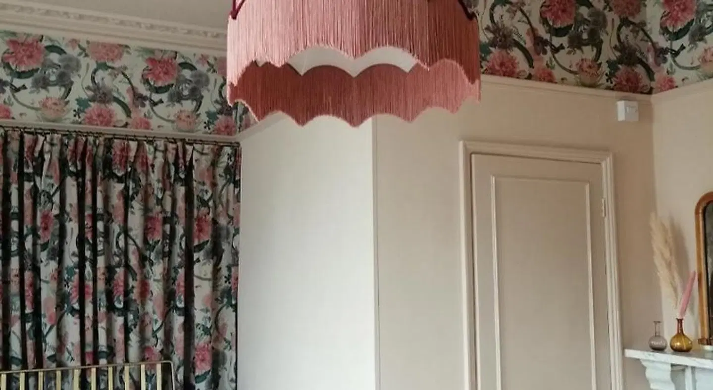 Avon Guesthouse LOUNGE_LOBBY