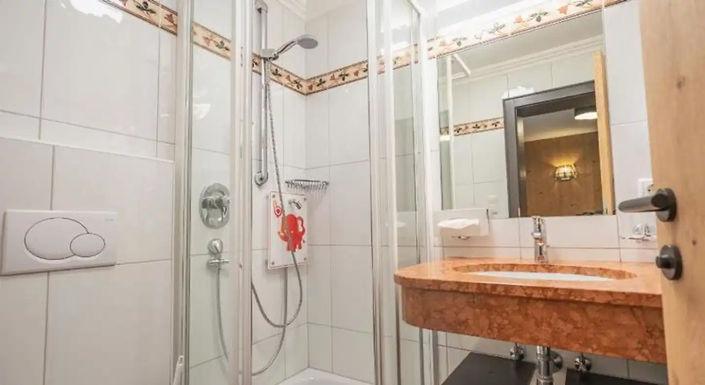 Babymio Badezimmer