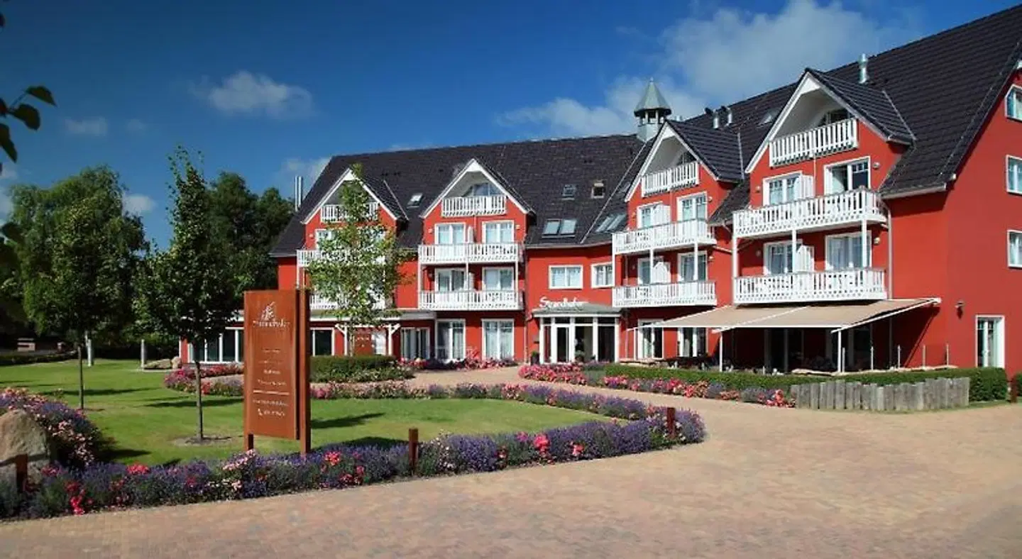 Strandhafer EXTERIOR