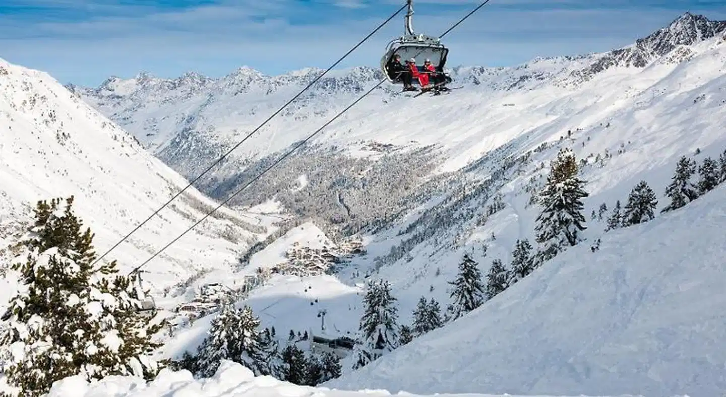 Hotel Garni Pirchhütt Sport und Entertainment
