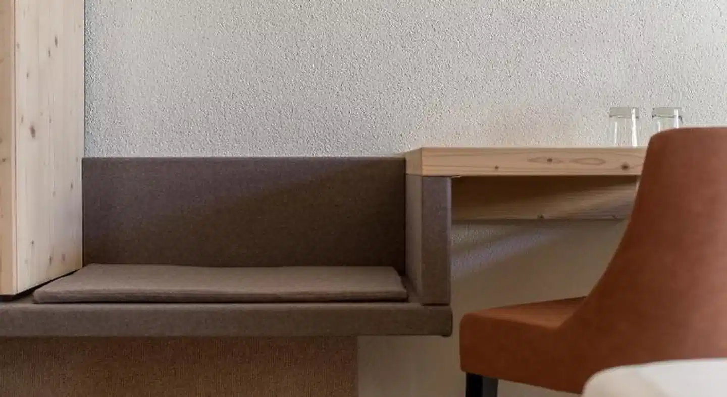 Hotel Garni Pirchhütt Wellness