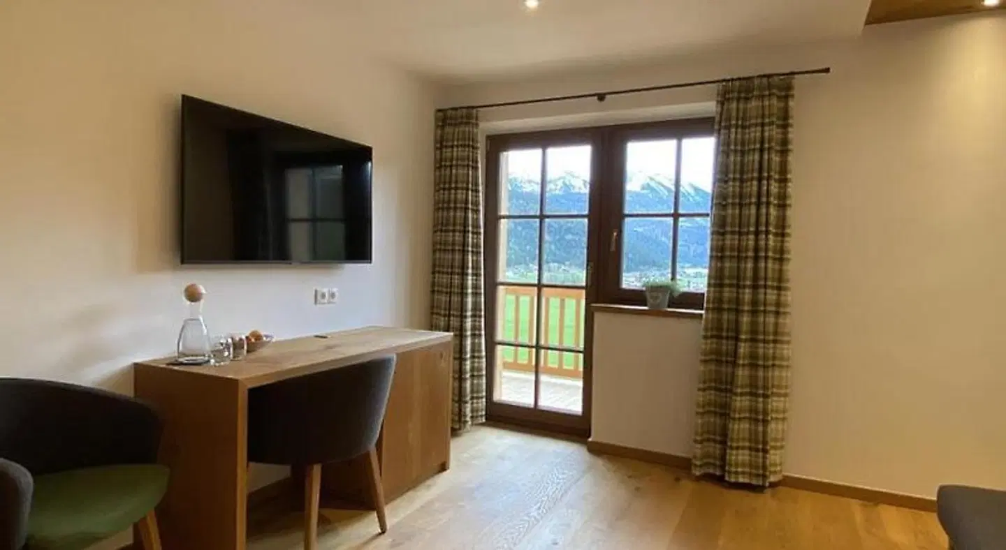 Das Seebichl ROOM_EXAMPLE