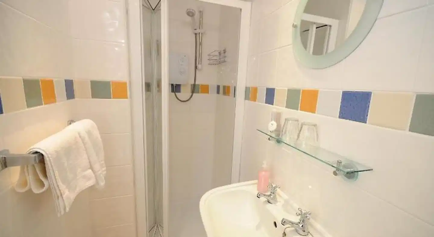 Craigwell Badezimmer