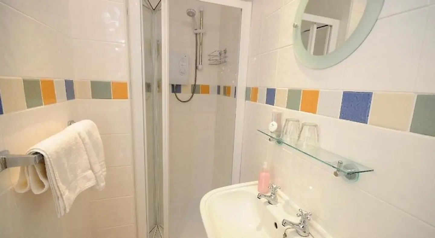 Craigwell Badezimmer