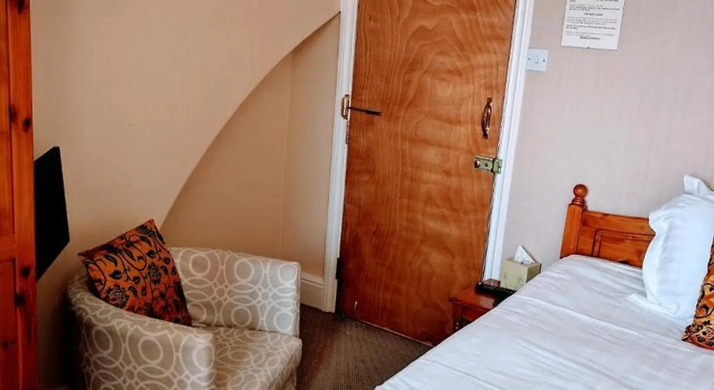 Craigwell ROOM_EXAMPLE