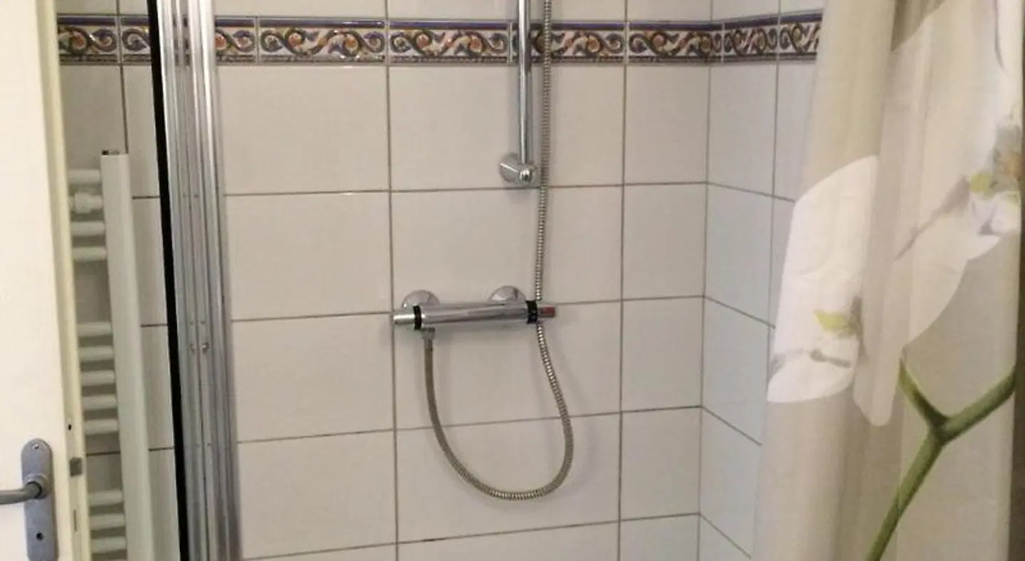 La Rapière Badezimmer