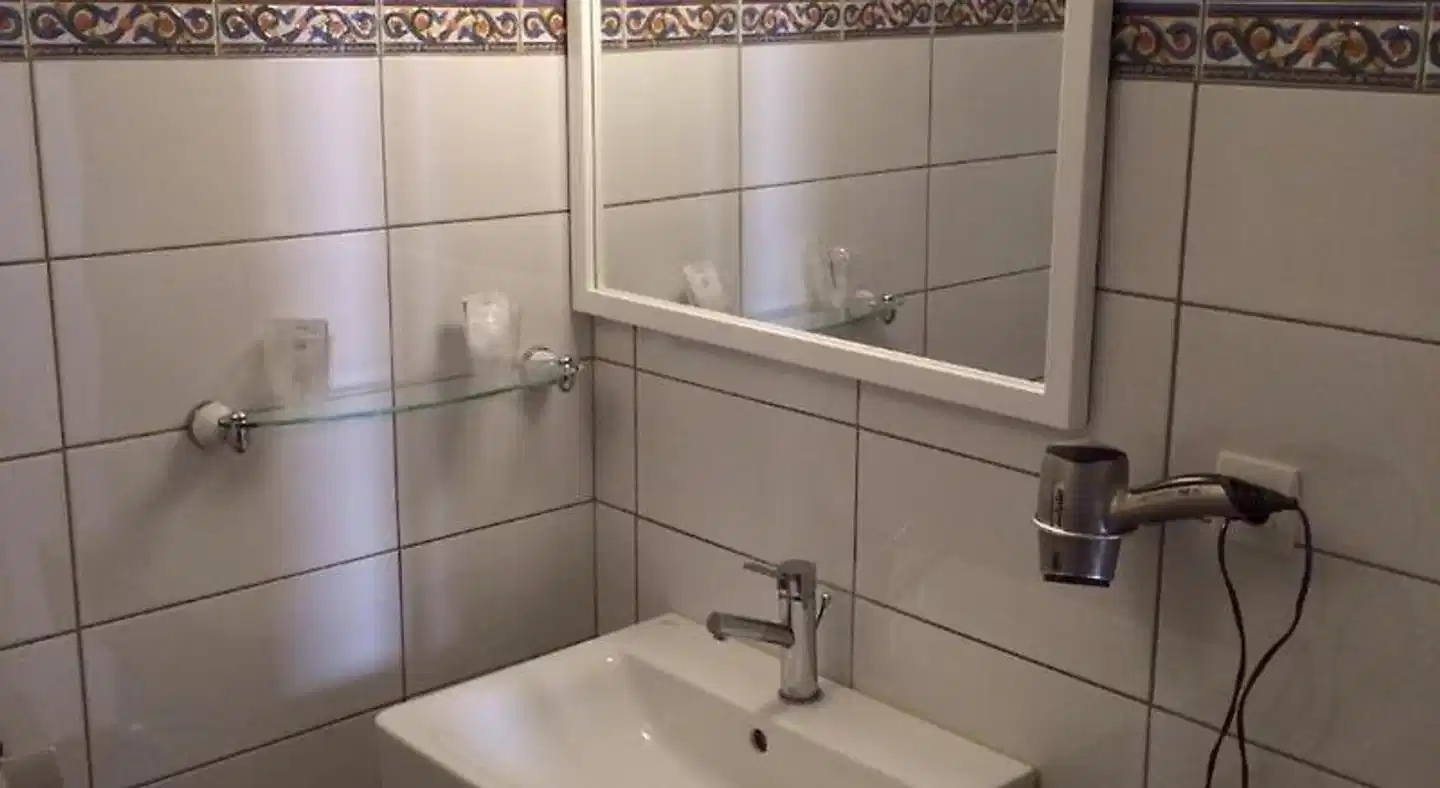 La Rapière Badezimmer