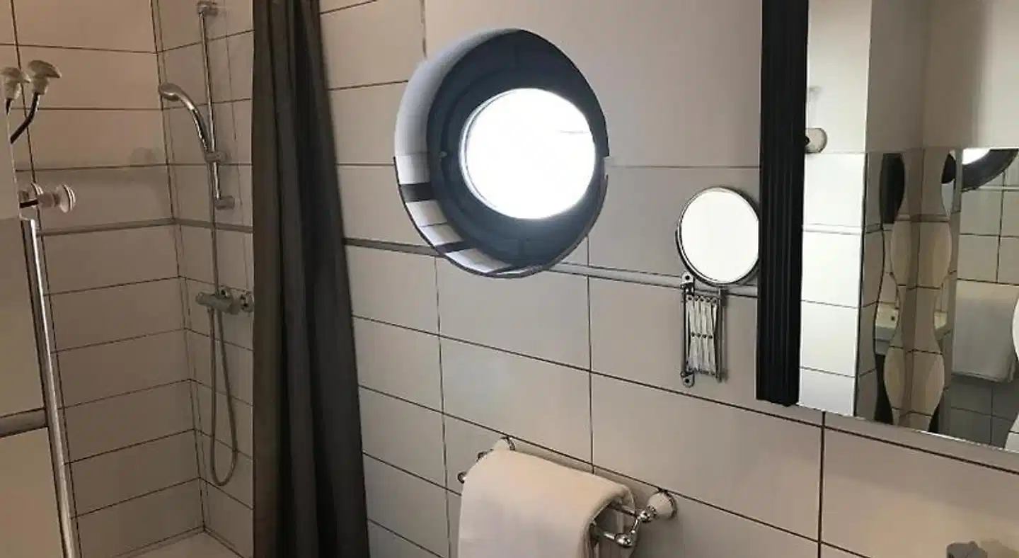 La Rapière Badezimmer