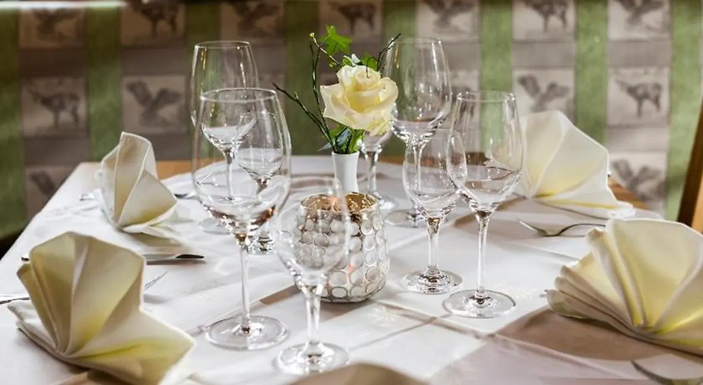 Loipenstub'n Restaurant