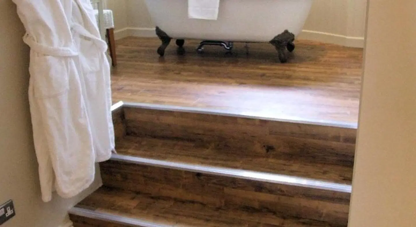 The Old Custom House ROOM_EXAMPLE