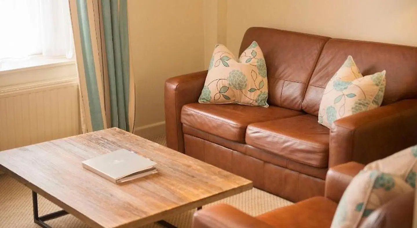The Old Custom House ROOM_EXAMPLE