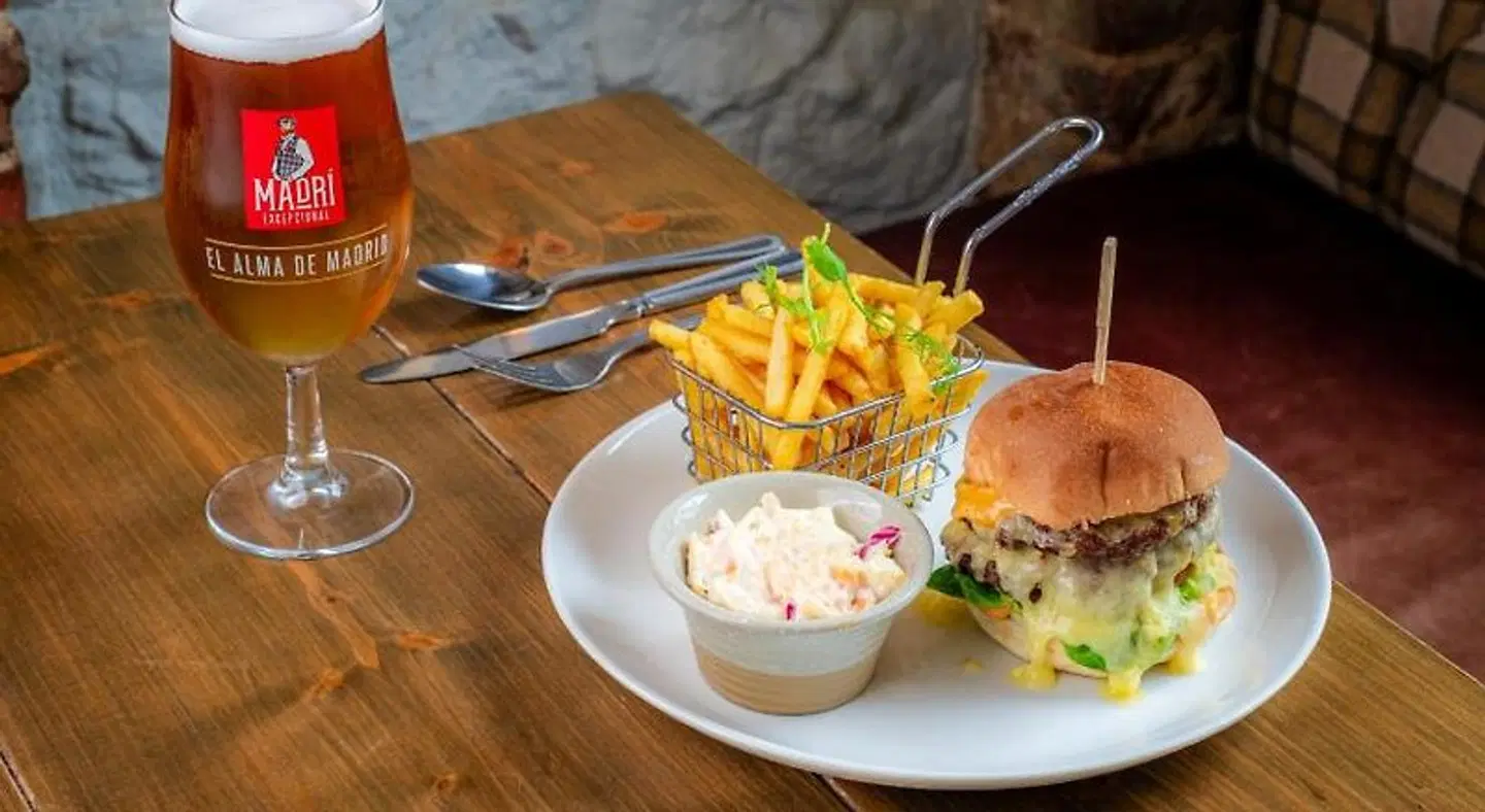 The George Hotel Restaurant