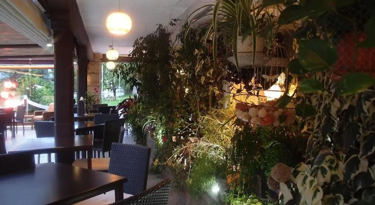 El Montero Restaurant