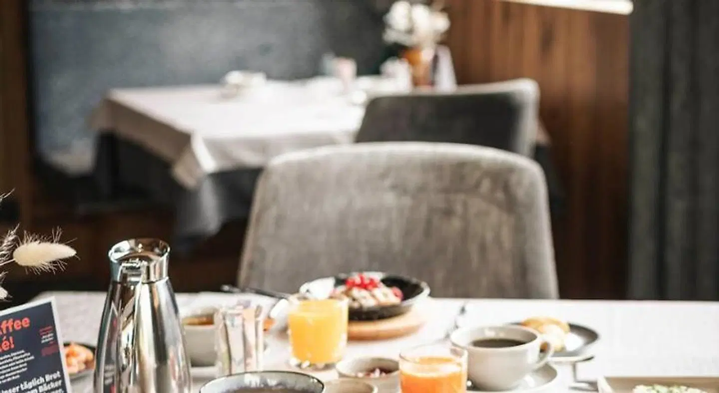 Wagner's Aparthotel HEALTH_BEAUTY