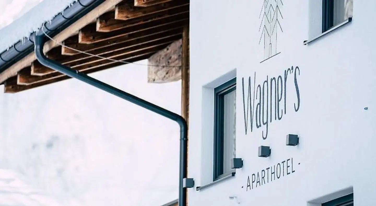 Wagner's Aparthotel MODEL_IMPRESSION