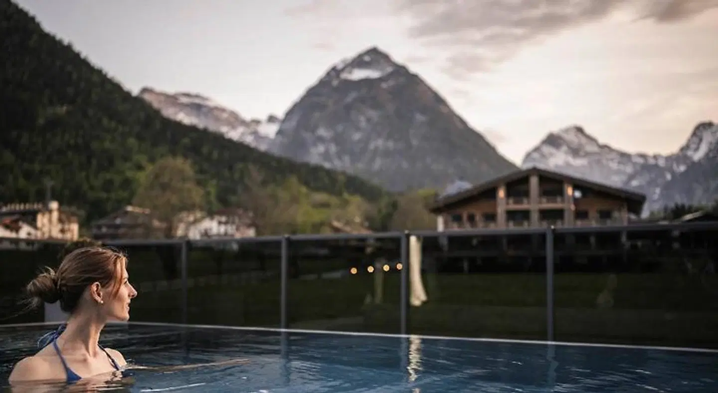 Wagner's Aparthotel HEALTH_BEAUTY