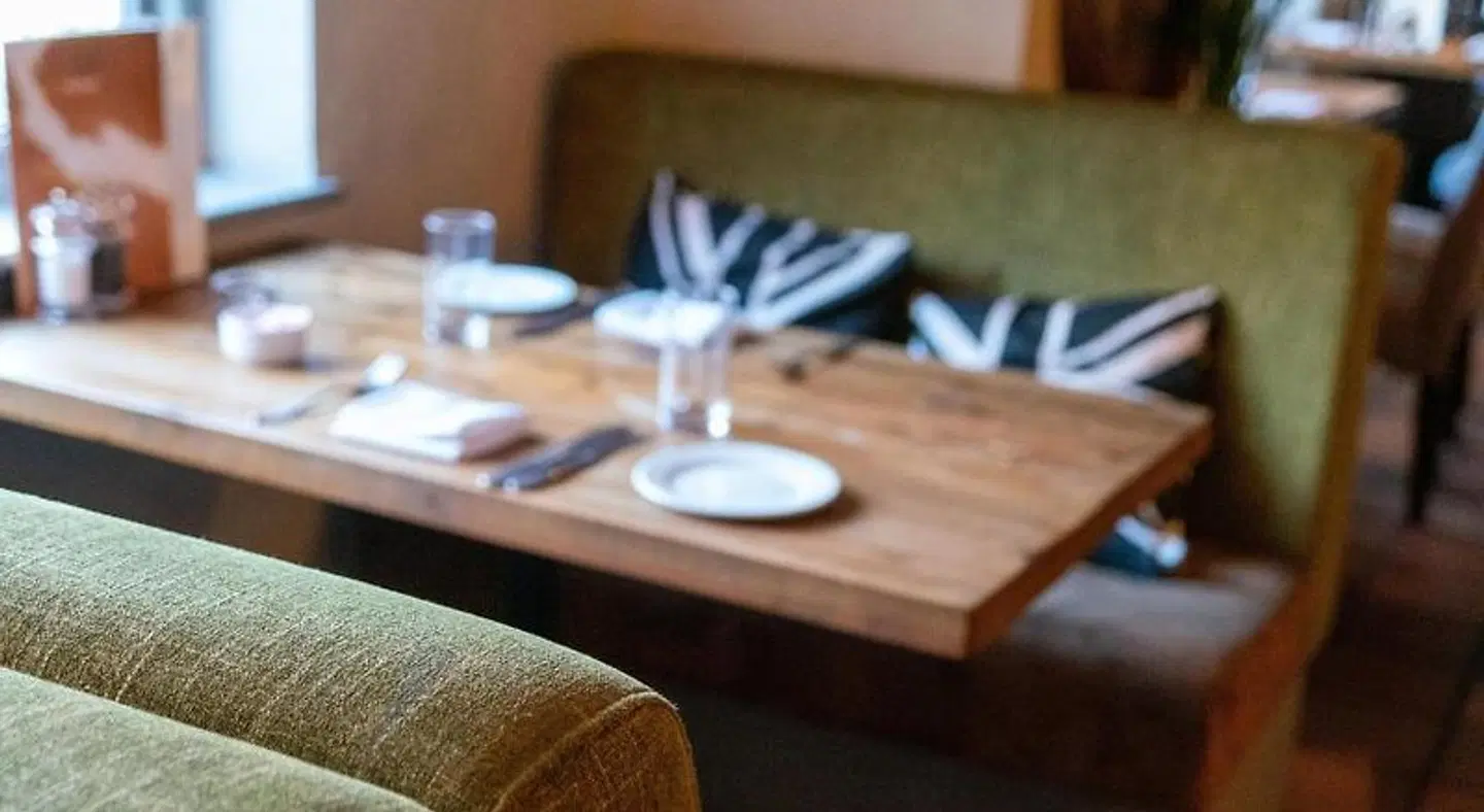 The Chequers at Burcot Konferenz