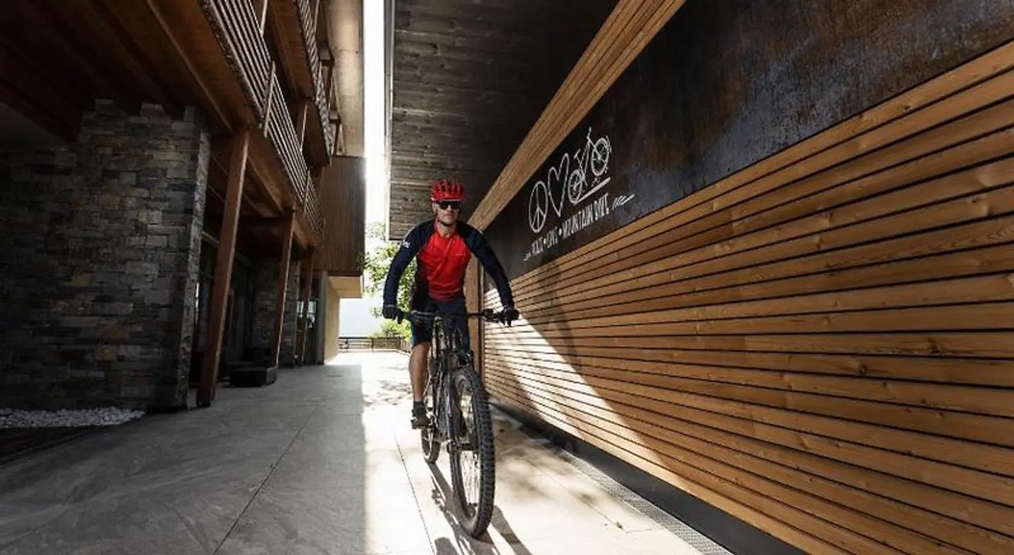 Mohr Life Resort SPORTS_AND_LEISURE