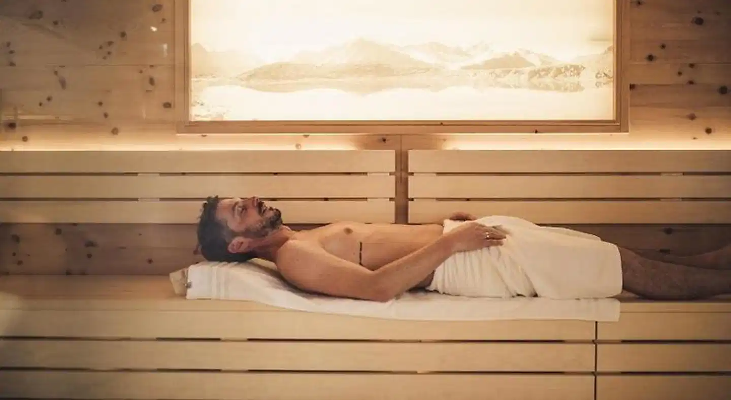 Hotel Johanna Wellness