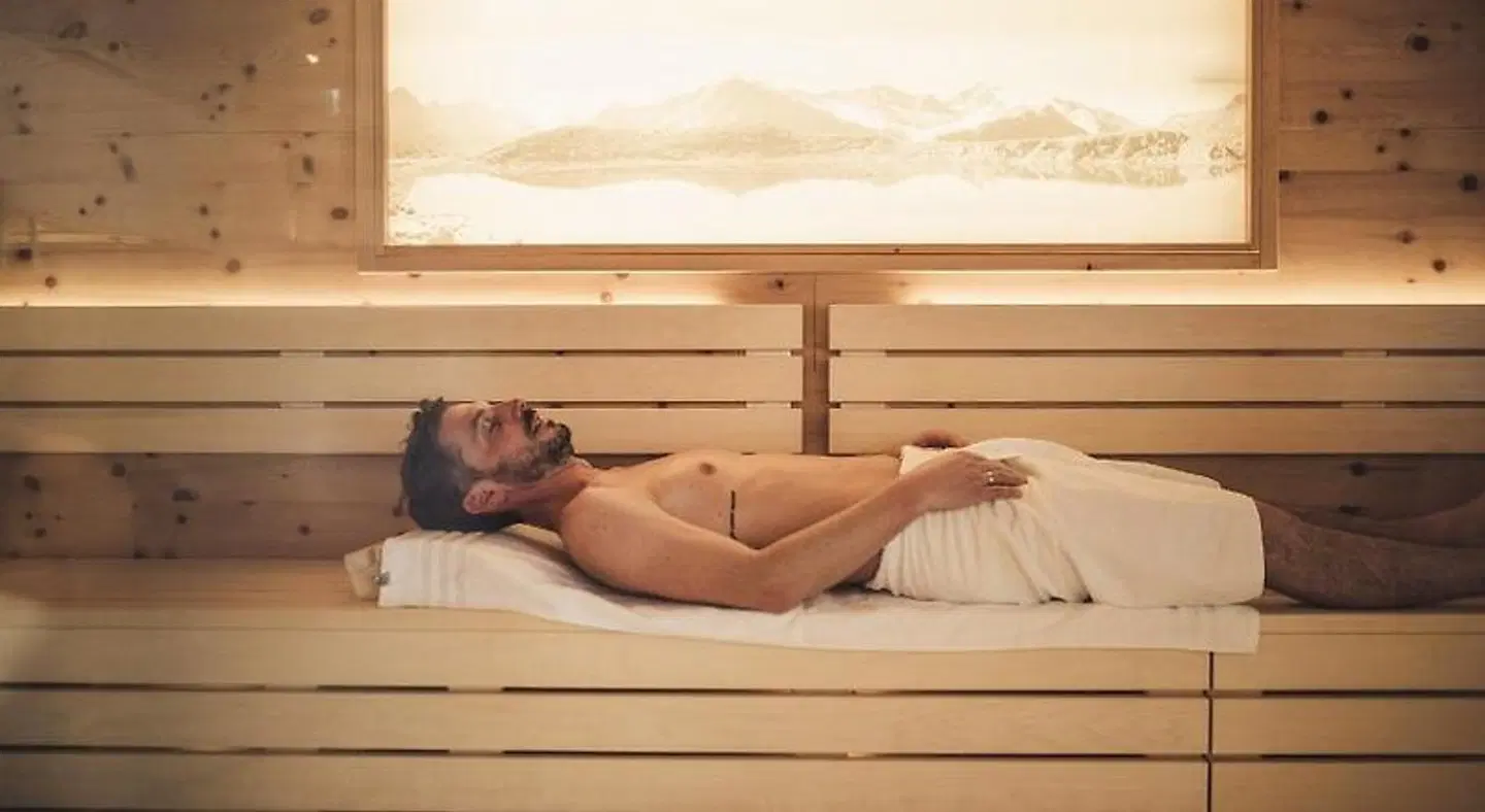 Hotel Johanna HEALTH_BEAUTY