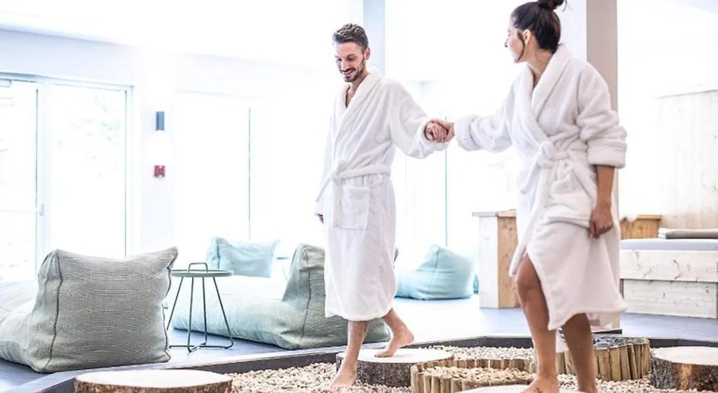 Hotel Johanna HEALTH_BEAUTY