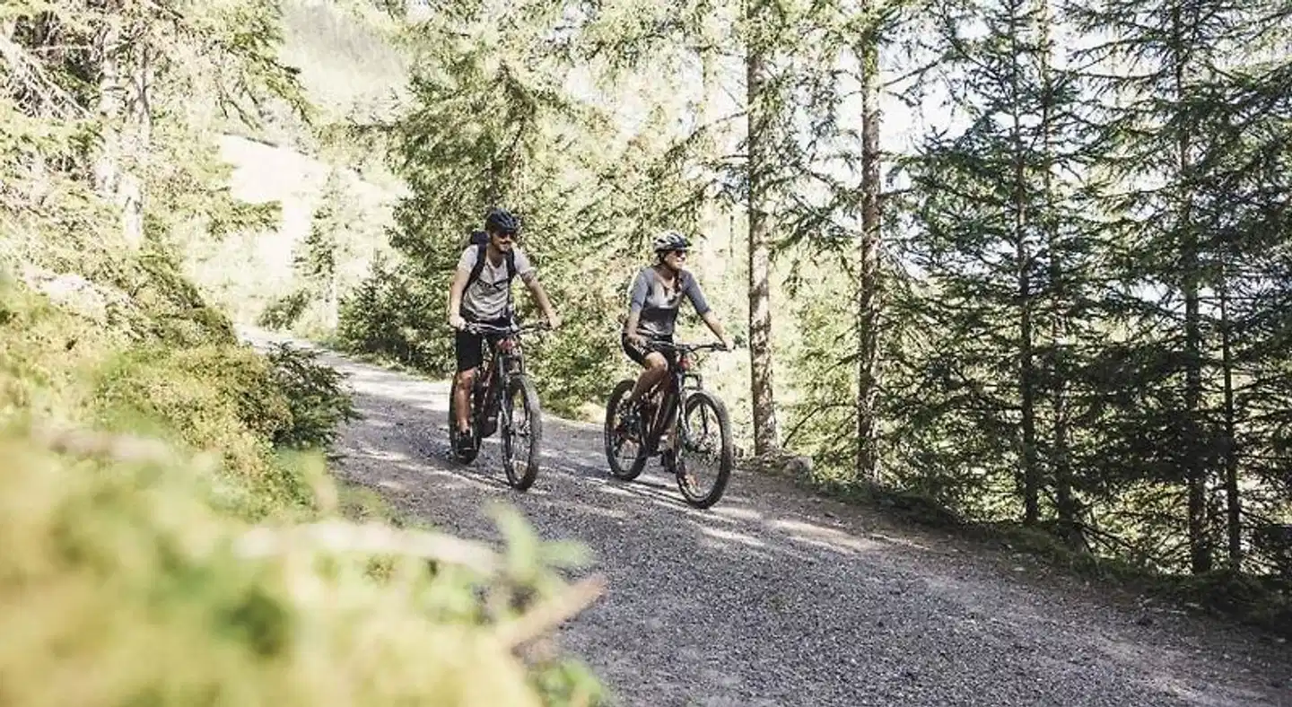 Hotel Johanna Sport und Entertainment